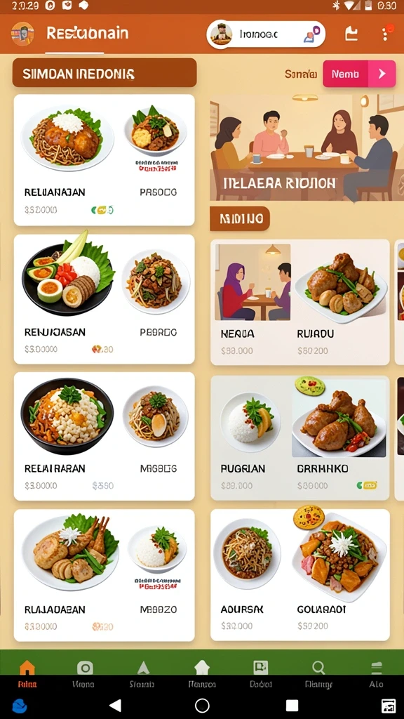 Screenshot rp99 nomor 1