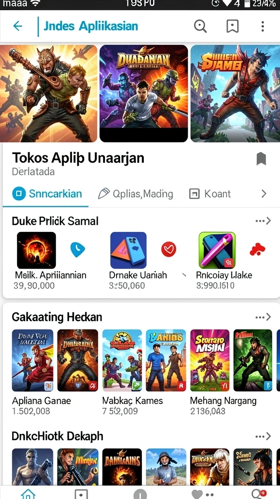 Screenshot rpvip6 nomor 3