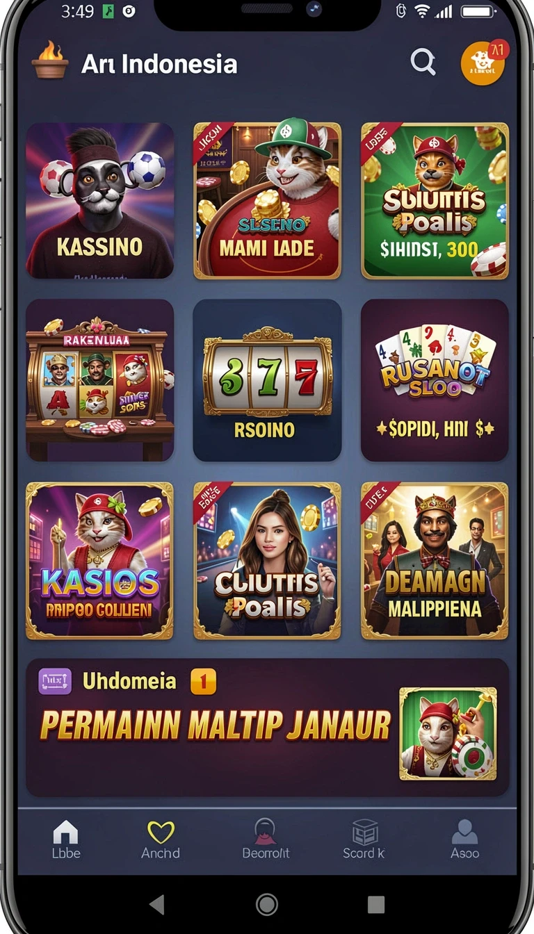 Screenshot sl777 nomor 2