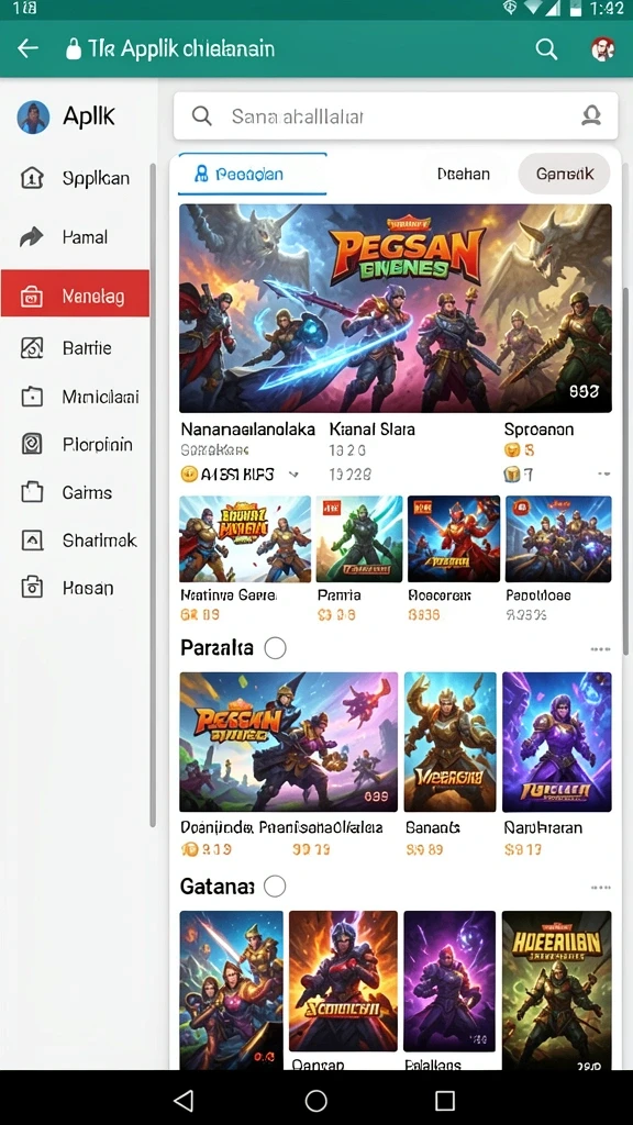 Screenshot superwin777 nomor 1