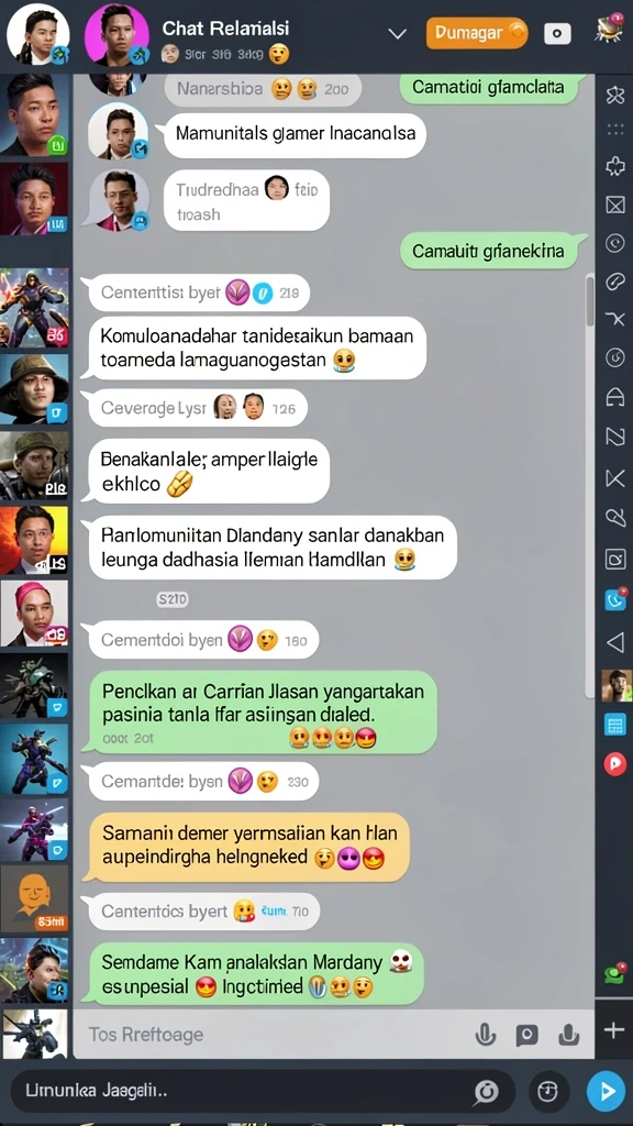 Screenshot tempur99 nomor 3