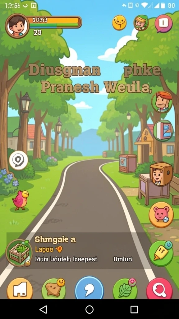 Screenshot vc5 nomor 1