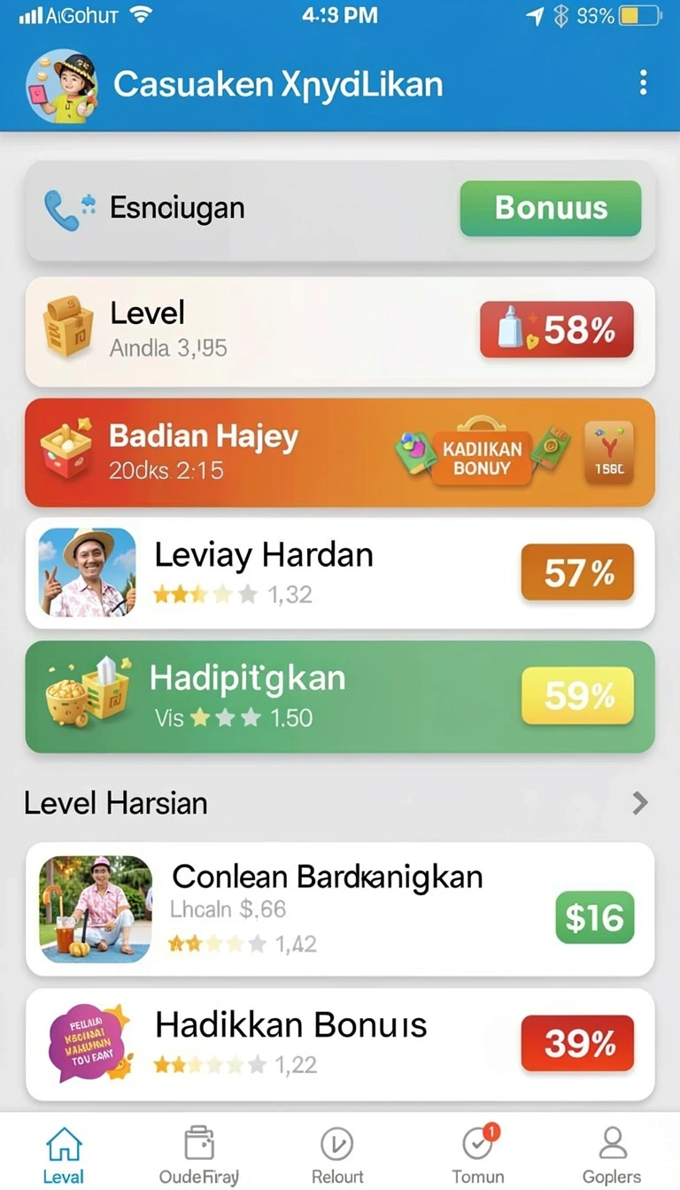 Screenshot vegas969 nomor 1