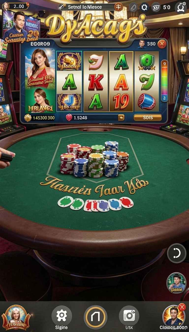 Screenshot vegas969 nomor 3