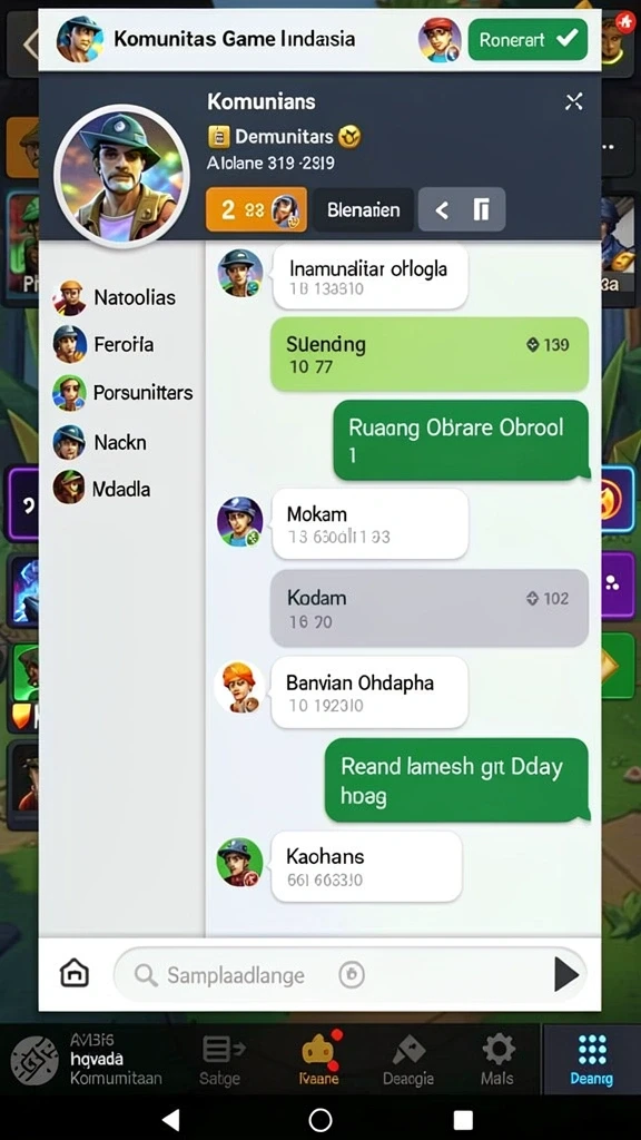 Screenshot vip805 nomor 3
