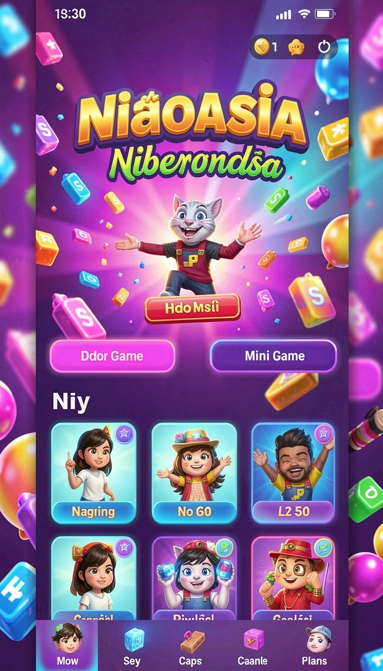 Screenshot visa89 nomor 1