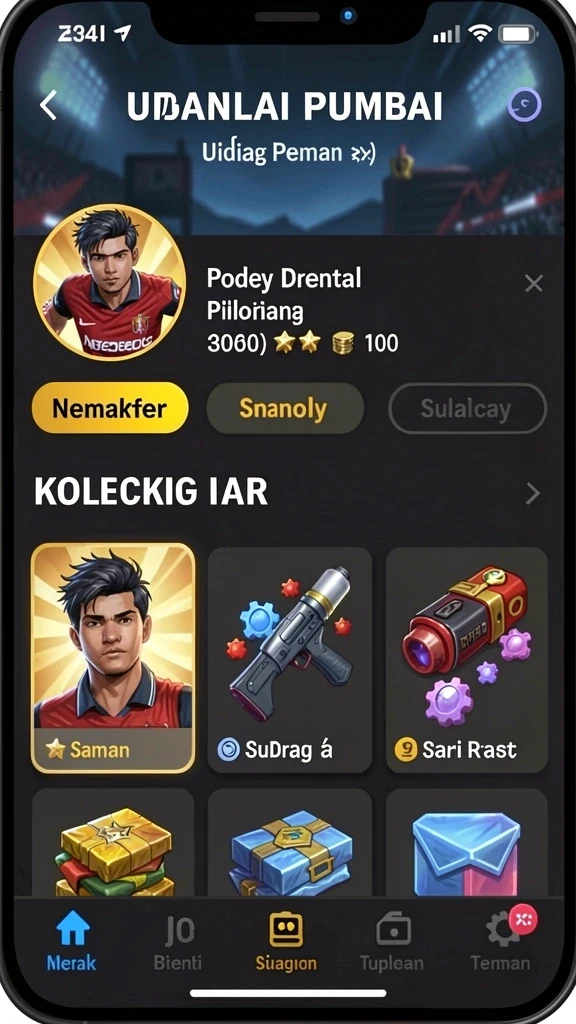 Screenshot winrate777 nomor 3