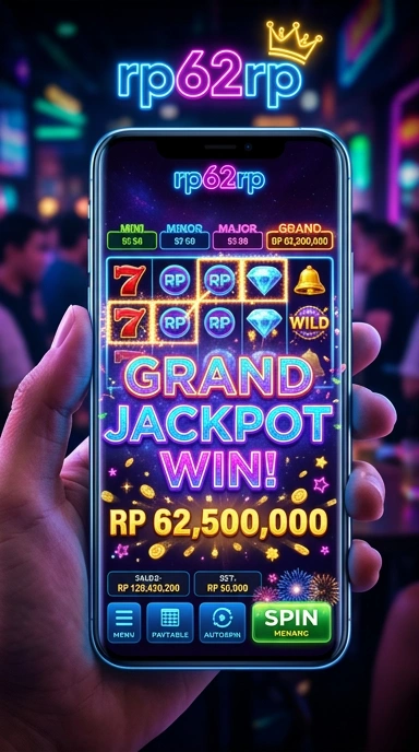 rp62rp — cuplikan layar ringkas