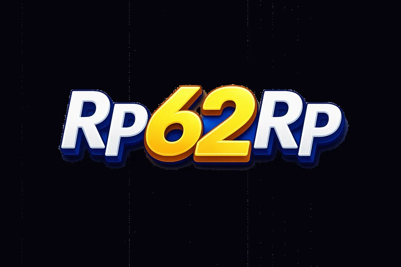 rp62rp — logo kanal